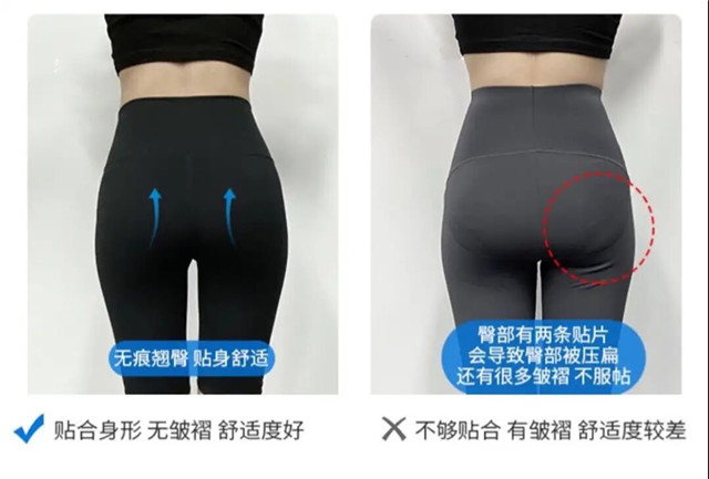 最适合配鲨鱼裤的过膝袜子,搭配鲨鱼裤洋气长筒袜