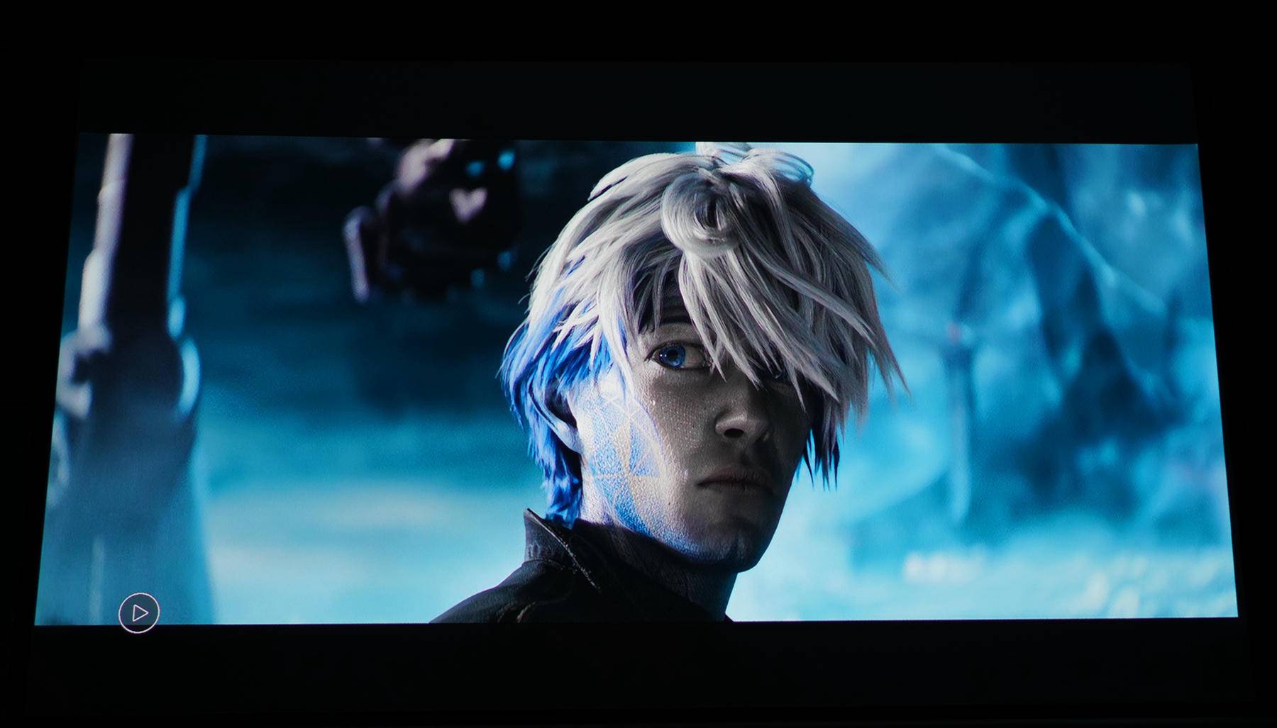 明基投影仪w4000和w2710对比评测,明基w2700brilliantcolour