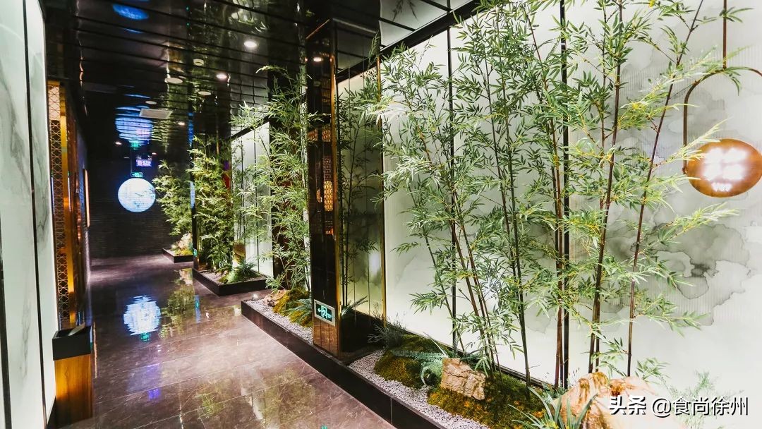 徐州云龙区酒店最美,徐州最美温泉酒店