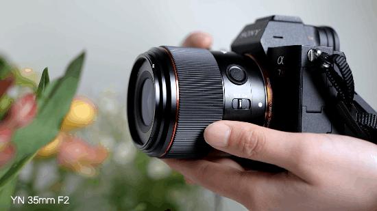 国产自动对焦镜头进击:永诺85、42.5、35mm三镜头测评