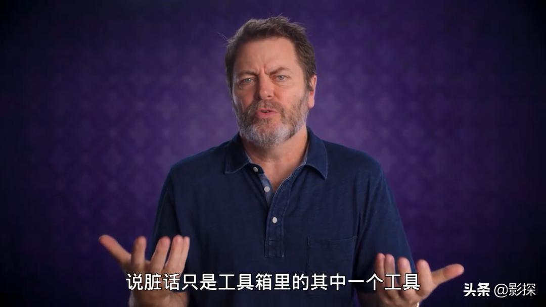 不打码，不消音，凯奇翻身了