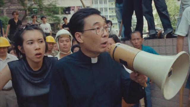 香港5位叔辈明星，本职比演戏更传奇，其中2人各有4个老婆