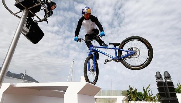 小众街头运动,最受年轻人喜欢的休闲运动