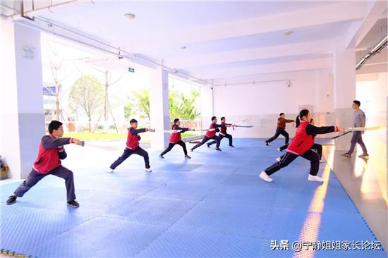 北二外真实的校园生活,北二外就读体验