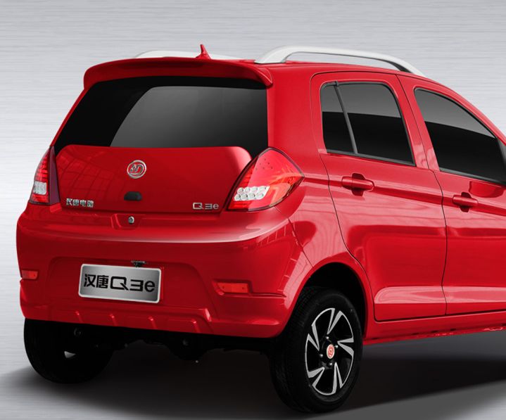 新款q3即将上市,全新q3上市