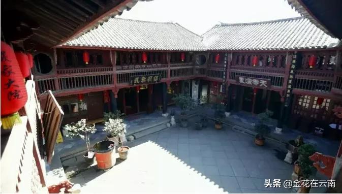 自驾丽江大理旅游攻略五天四晚,大理到丽江自驾路线推荐