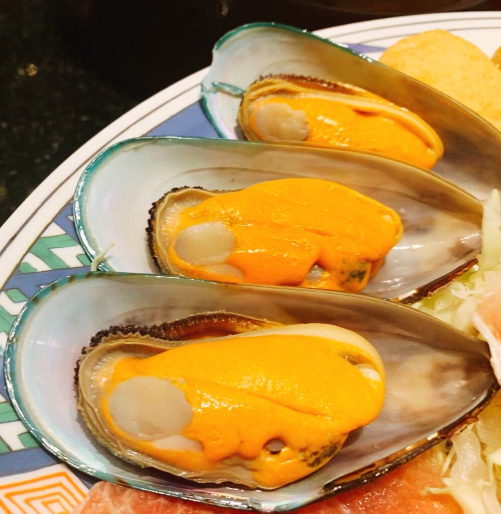 泰国清迈美食分享,泰国美食吃货清迈