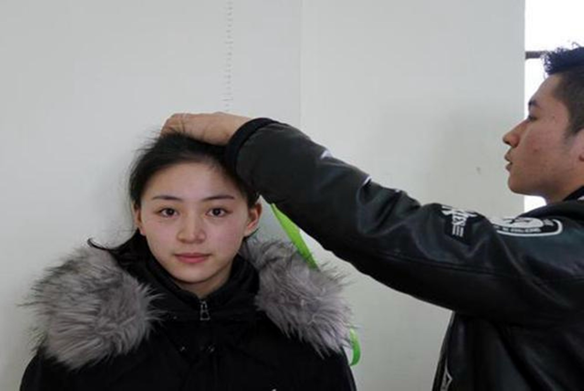 初中生标准身高表,初中生的标准身高是多少