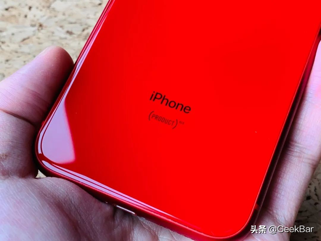 64G不够用，动手做了个512G的iPhone