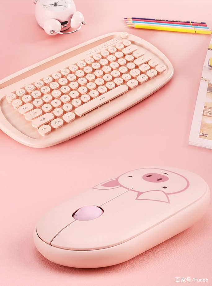 富德无线鼠标连接电脑没有用,富德无线鼠标灯亮没反应