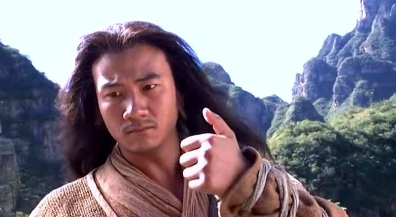 丐帮号称武林第一大帮,历史上真实的丐帮洪七公