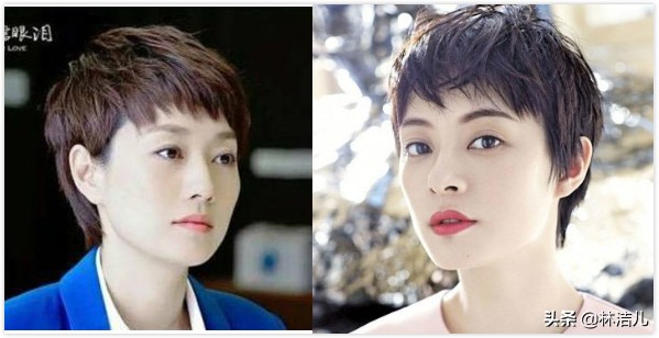 怎么跟tony老师说剪短发一刀切,跟tony高效沟通看脸型选发型