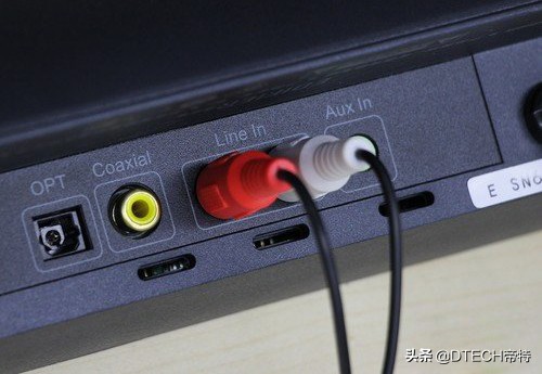 音频接口太多不认识？2分钟带你了解各式各样的音频接口