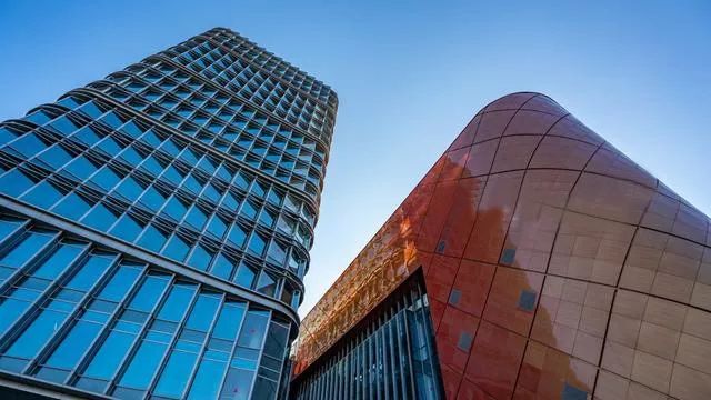 招商蛇口杭州新项目,招商蛇口园区项目