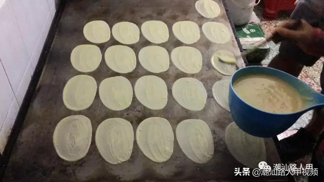 汕头澄海樟林美食,潮州樟林好吃的