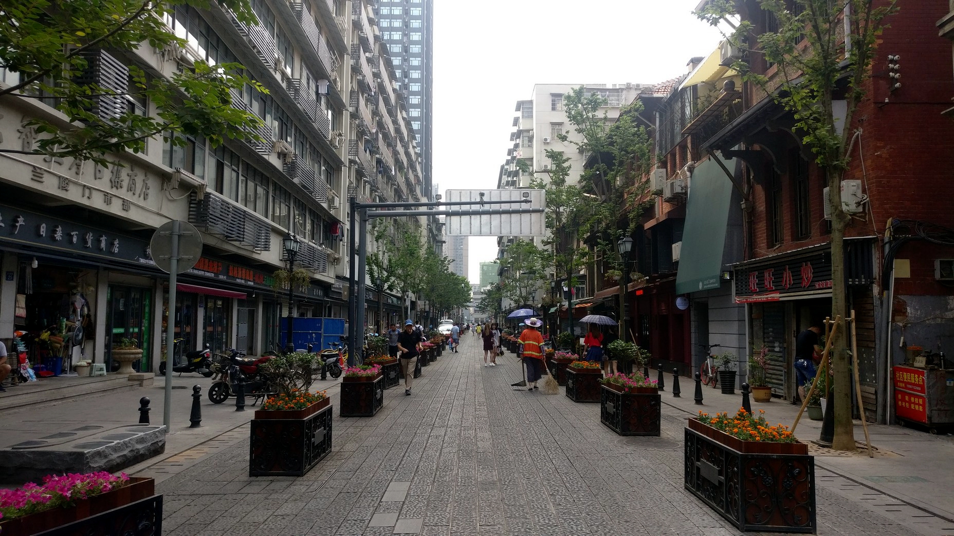 老汉口为啥没有知名咖啡馆？