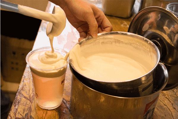 奶茶里的糖有什么危害,奶茶中有哪些成分有害