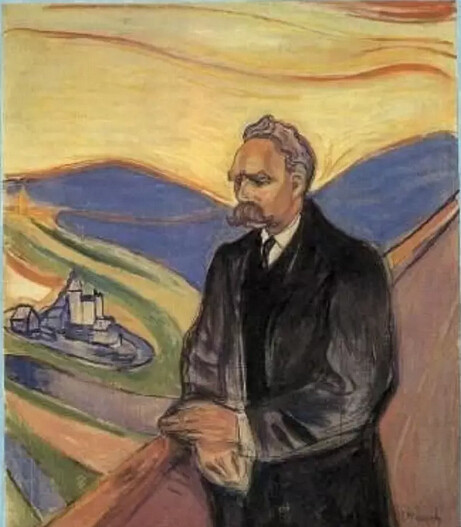 尼采朝霞,尼采朝霞的版本