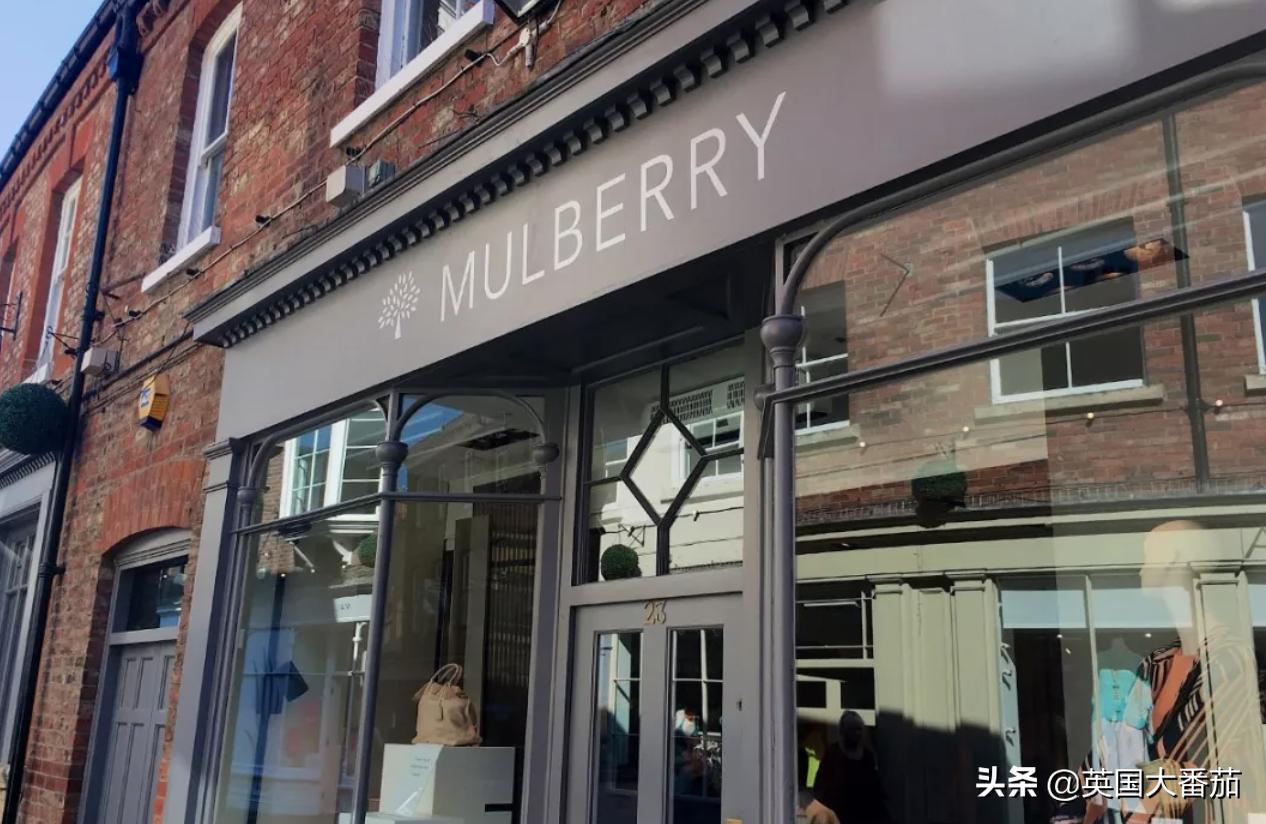 英国比斯特购物村品牌,英国比斯特购物村中文地图