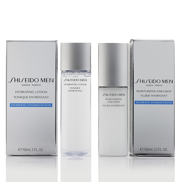 米云男士水乳和ahc水乳哪个好用,男士水乳什么牌子