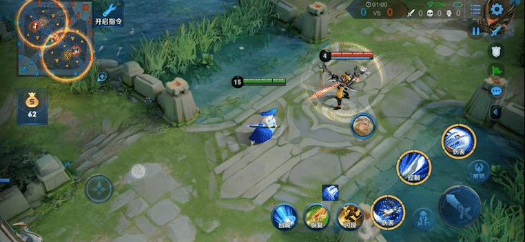 王者荣耀橘右京太弱,王者荣耀橘右京是对抗路还是打野