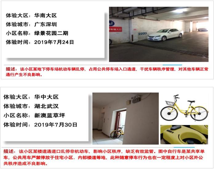 物业有权力监督成立业委会吗,中消协调查小区物业