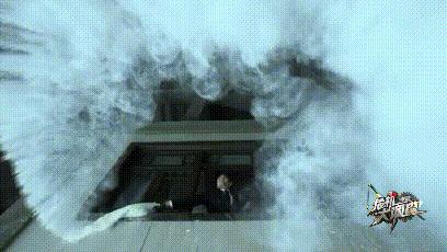 面粉爆炸极限是多少,面粉和火真的能爆炸吗实验视频