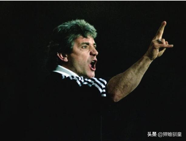 英超哪些球队教练是英格兰的,英超十大顶级教练