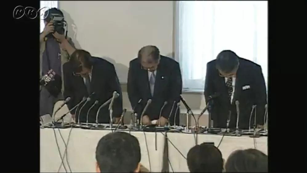 日本奶粉巨头雪印,日本雪印奶粉事件