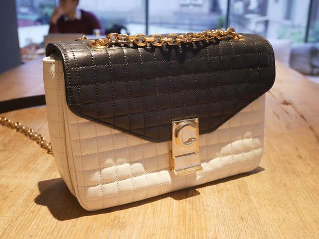 celine包包怎么用序列号查询真伪,celine衣服是怎样分辨真伪