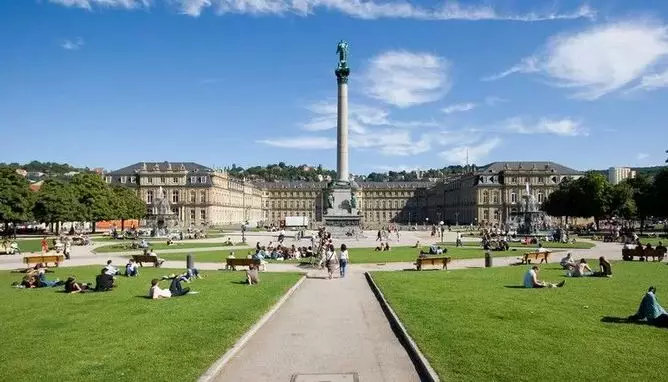 德国留学|盘点一下学霸手机里的德语学习App