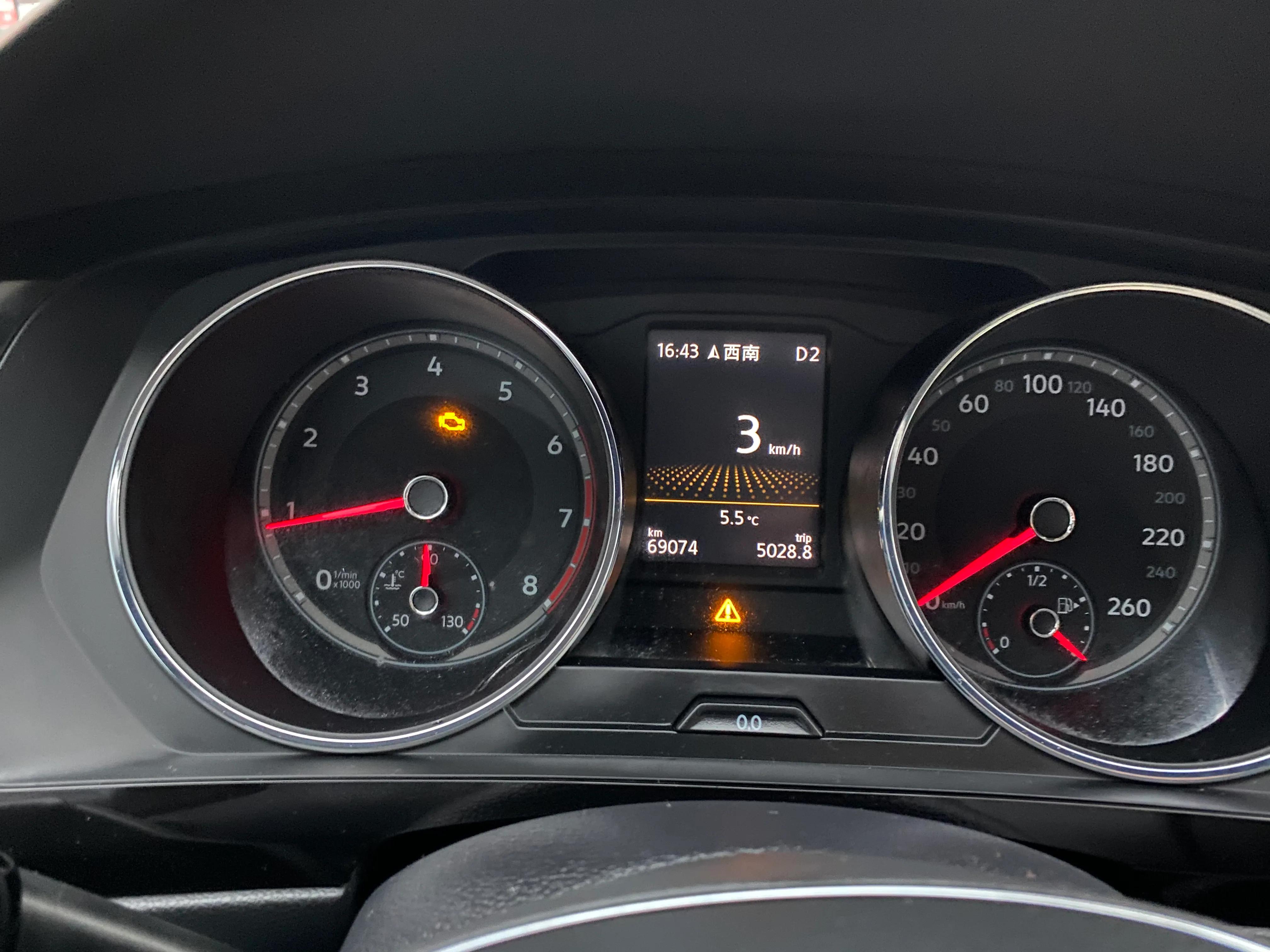 途观l的变速箱有什么毛病,途观l变速箱故障无法挂入倒挡