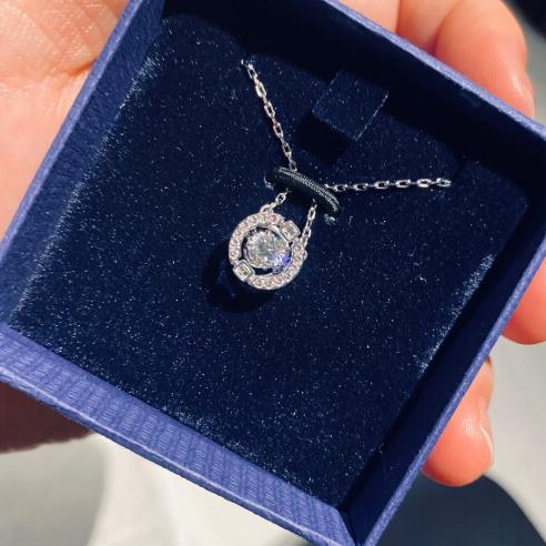 为女友挑选圣诞礼物,为女朋友挑珠宝