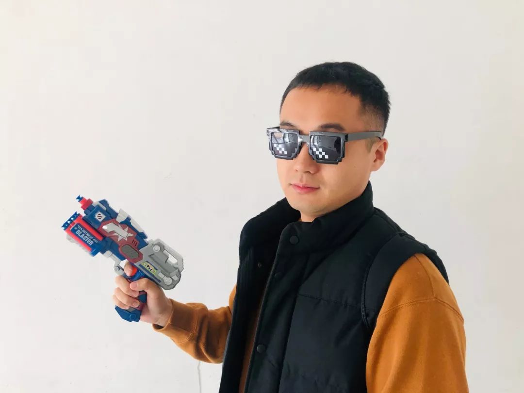 48小时限定脑洞狂欢节，就在北京751D·PARK，等你来玩