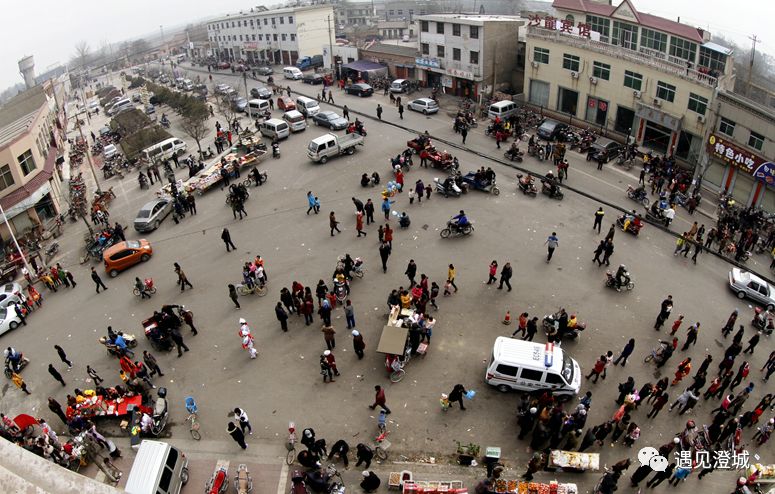 韦庄镇好运古建,澄城县好运古建文化产业园怎么样