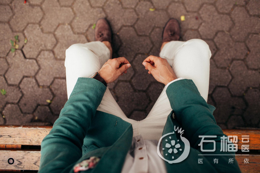 男人40岁的无奈与迷茫,男性ed病需要复查吗