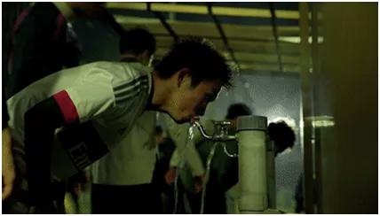 中日体育,中日时间差