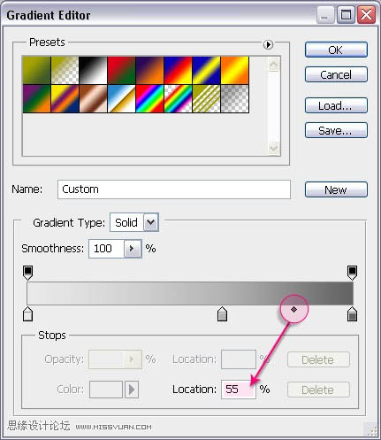 ps怎么制作画笔图案,ps怎么制作仙气画笔