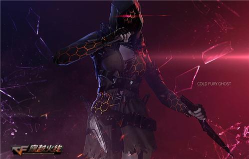 cf挑战模式下架的地图,cf下架的挑战模式地图