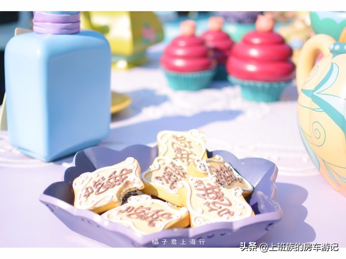 上海迪士尼自驾停车攻略,上海迪士尼快速通行证攻略