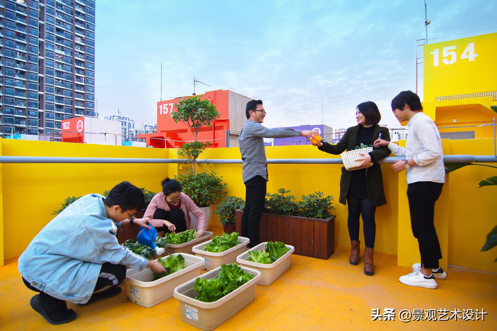 水围柠檬人才公寓,深圳水围柠盟人才公寓户型图