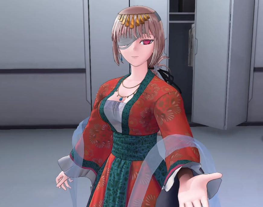 fgo街机两仪式,fgo街机实装四星