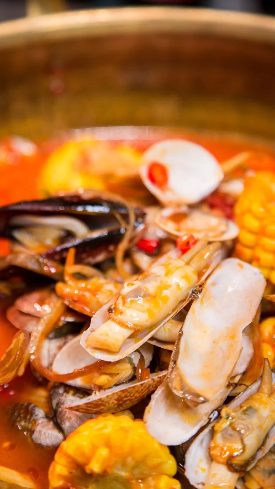 “暖男级”五星酒店自助,藏着林俊杰打卡过的正宗咖喱