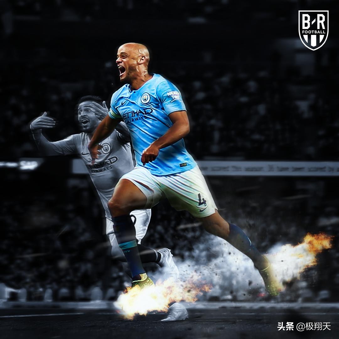 英超冠军瞬间?5万人目睹瓜迪奥拉不安到振臂曼城惊涛骇浪90分钟!