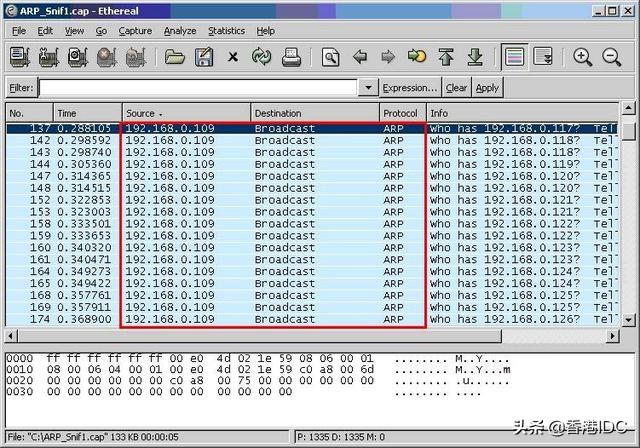 ip地址冲突导致环路,交换机环路引起ip冲突