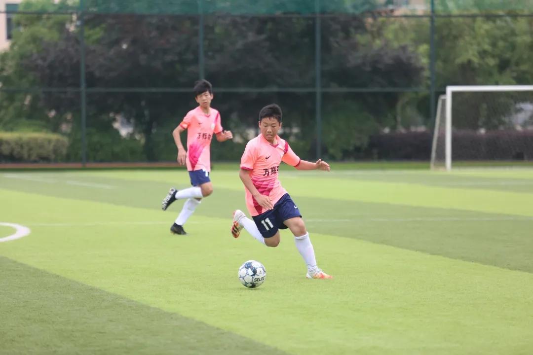 宁波少年足球冠军视频,北仑冠军