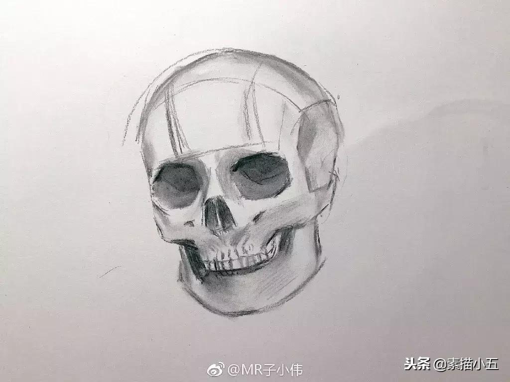 画皮画骨难画魂，他将素描肖像表现到极致，这些明星眼神看醉了