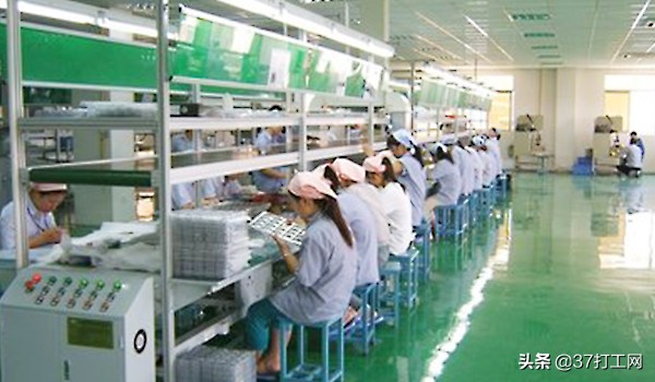 江苏的电子厂和广东电子厂哪个好,江苏和纺电子厂怎么样