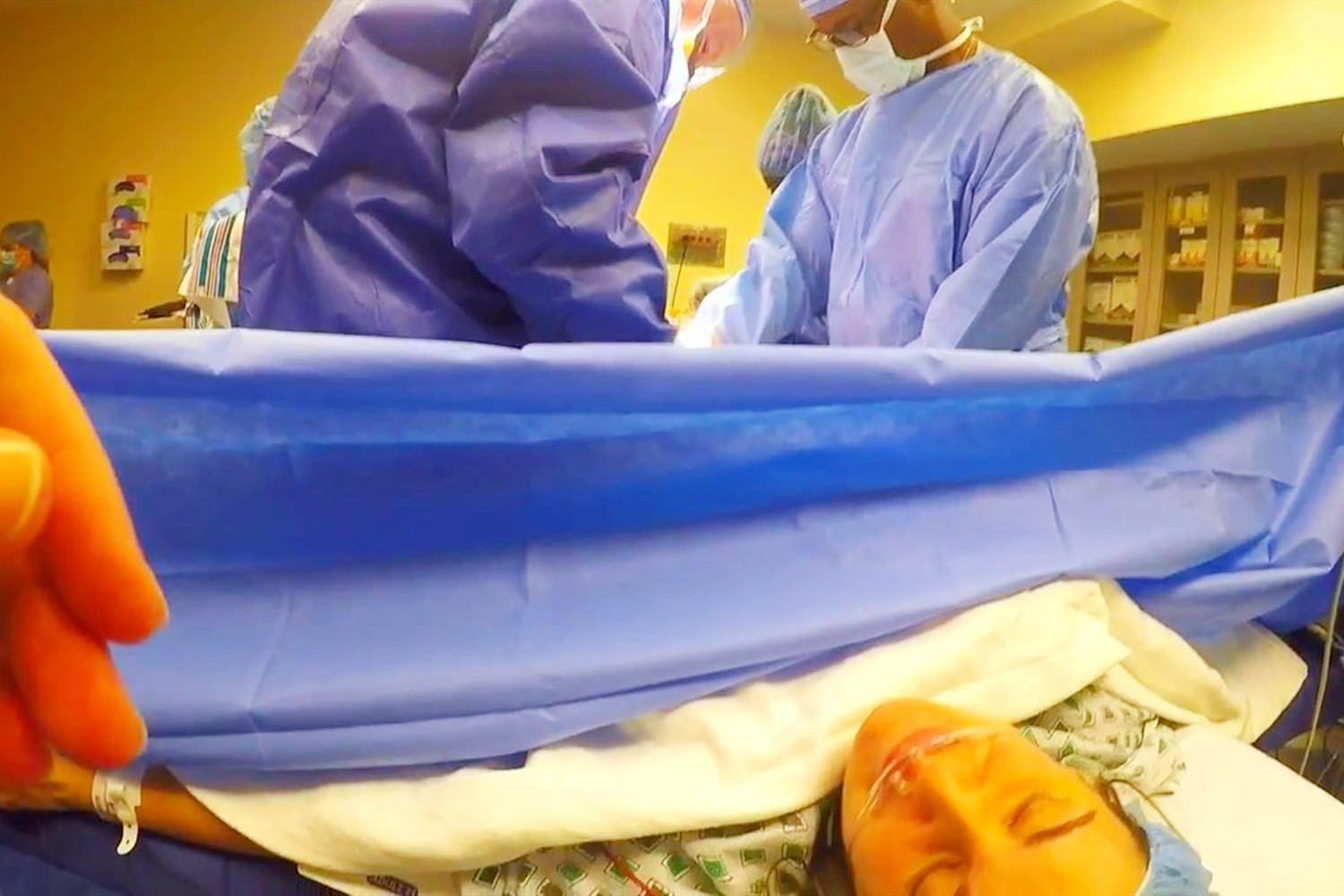 想要超快顺产正确发力,想要顺产快需要做什么运动