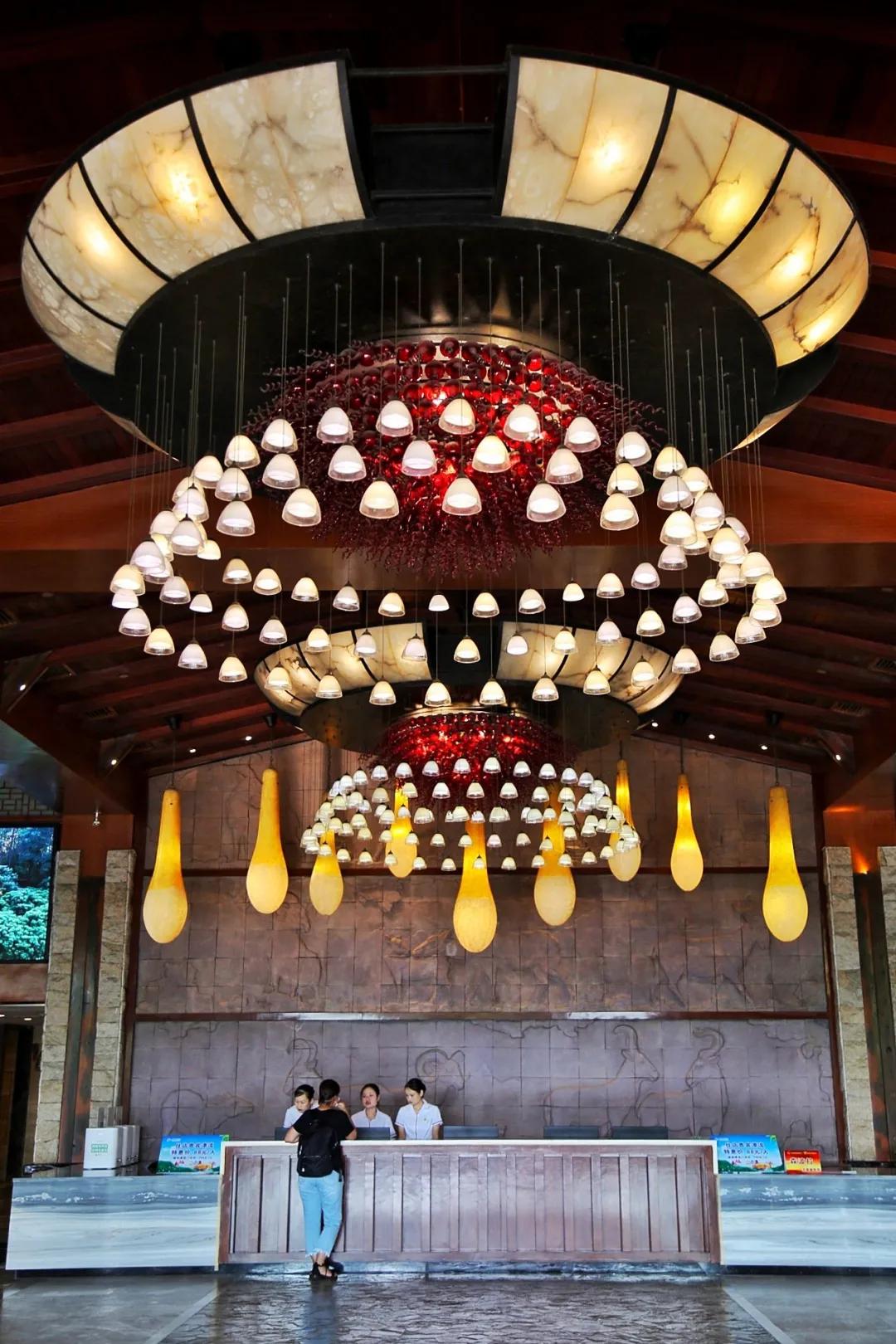 广东清远佛冈旅游攻略,广东清远佛冈森波拉旅游